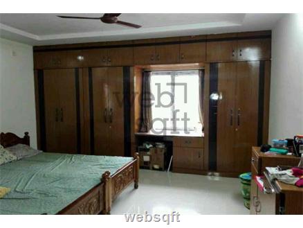 Residential 3 BHK Independent house for Sale